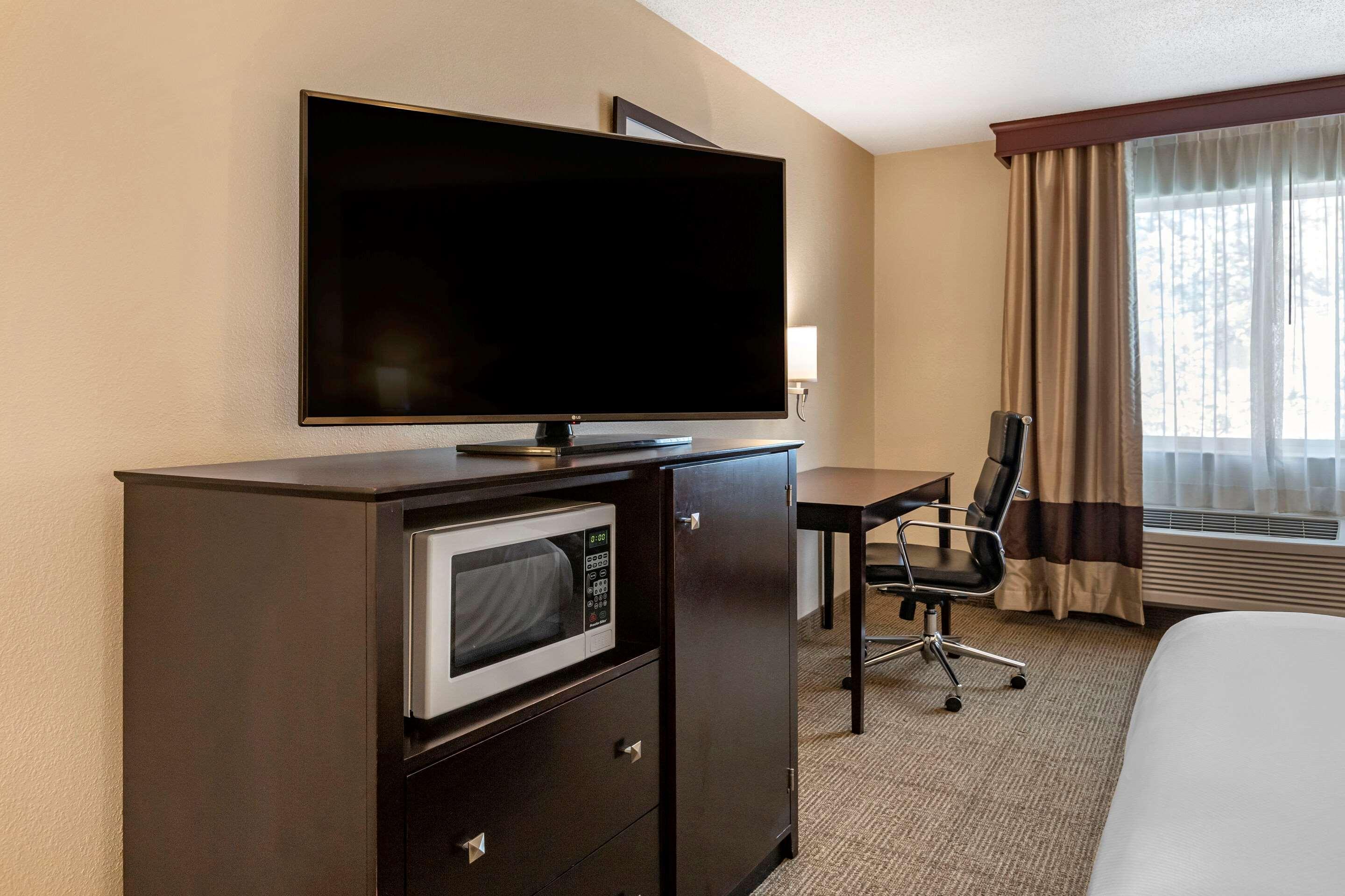 Paw Paw Comfort Inn & Suites מראה חיצוני תמונה