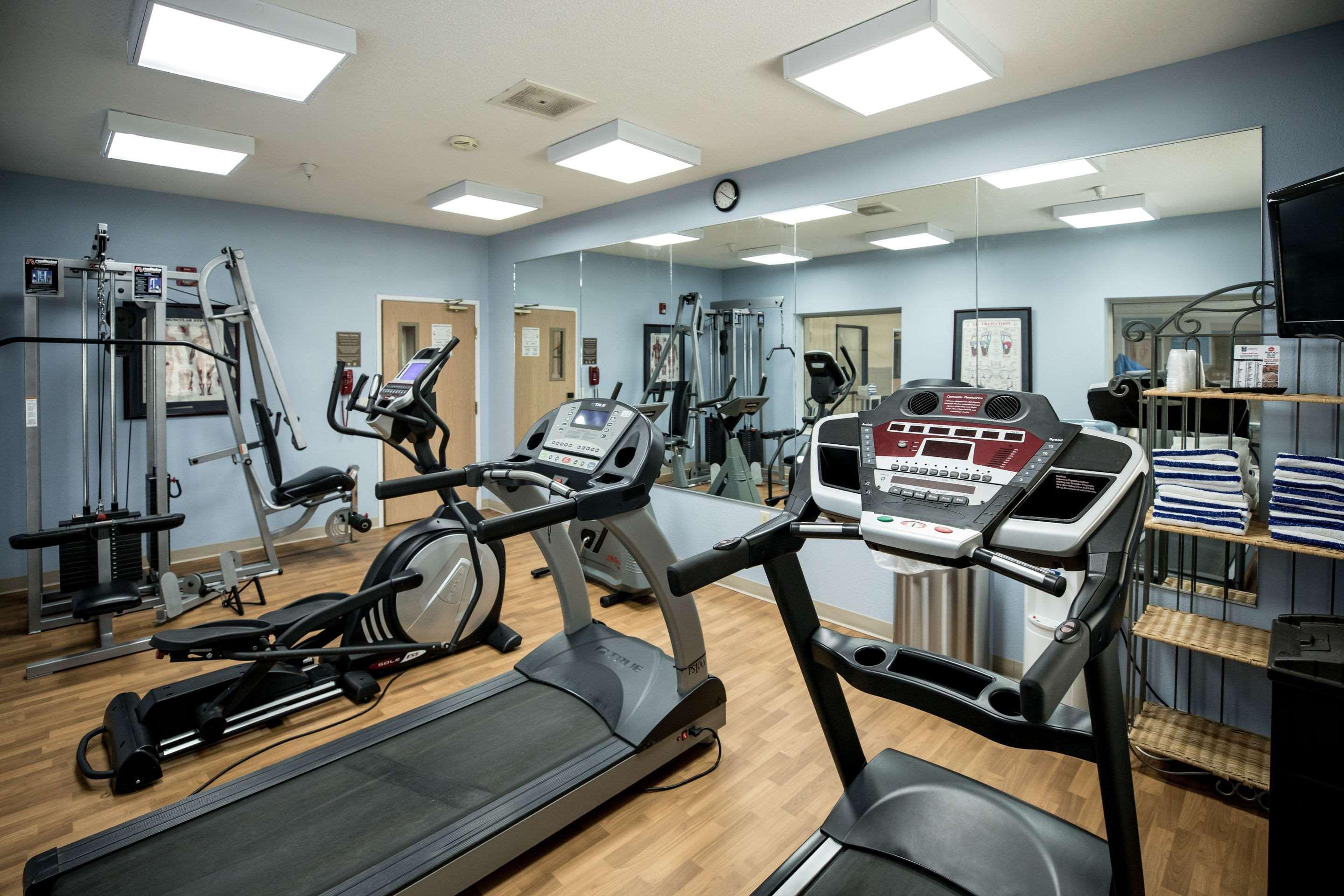 Paw Paw Comfort Inn & Suites מראה חיצוני תמונה